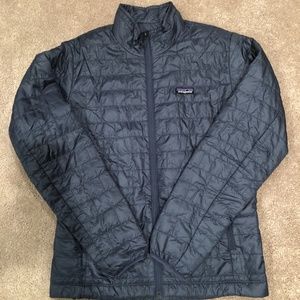 PATAGONIA NANO PUFF, MEN'S M, SOLD